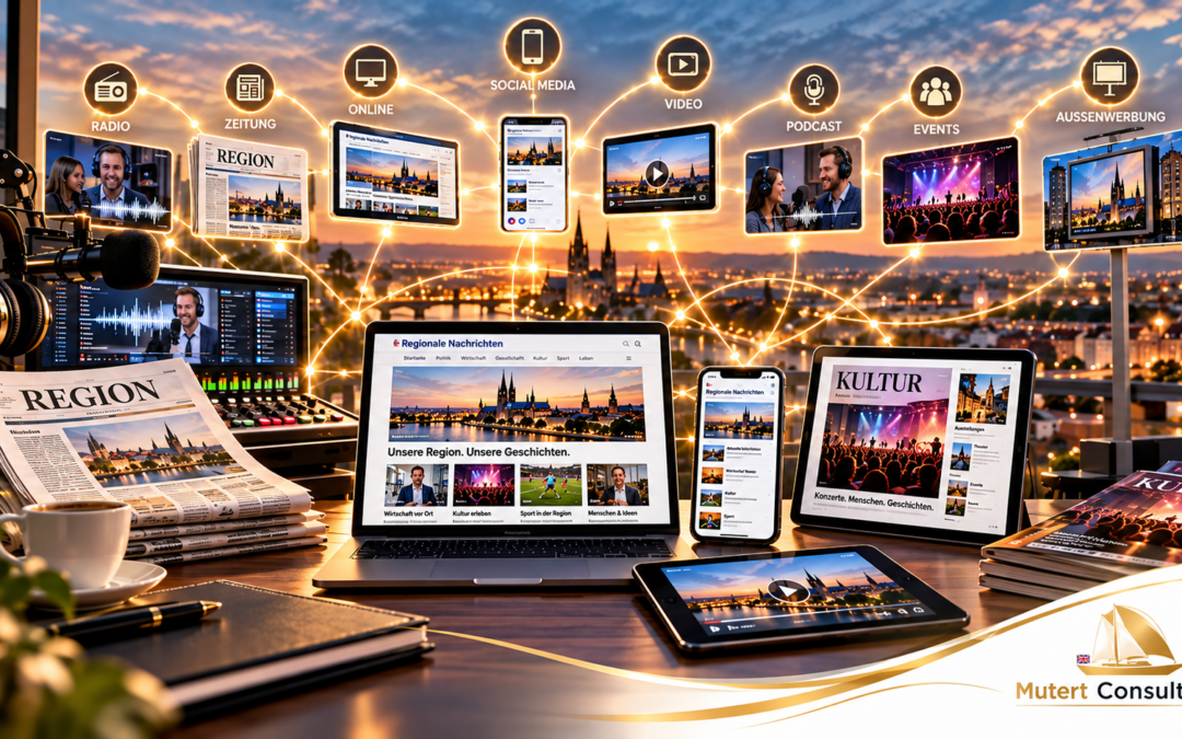 Die Medienbranche verkauft falsch